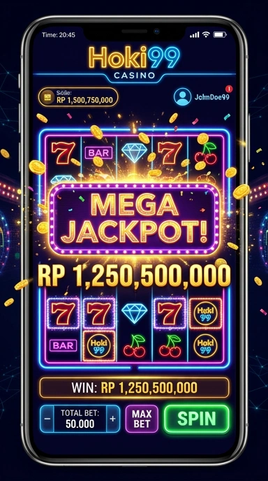 Beragam kategori aplikasi tersedia di hoki99.